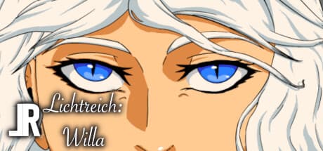 Lichtreich: Willa - ミュータントの安息地を巡る冒険