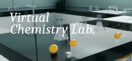 バーチャル化学実験室:高校化学をマスターする