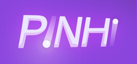 PINHI!: Hyper-Casual Mini-Golf Adventure