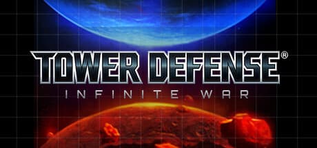 Tower Defense: Infinite War: 未知の惑星で資源を守り抜くタワーディフェンス