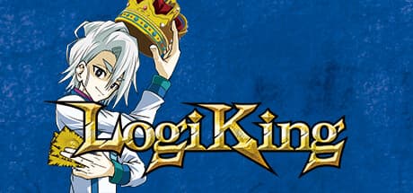 LogiKing: The Card Battle for the King of Logic