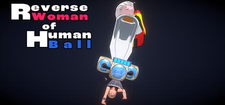 Reverse Woman of Human Ball: High-Speed Ball Transport Action