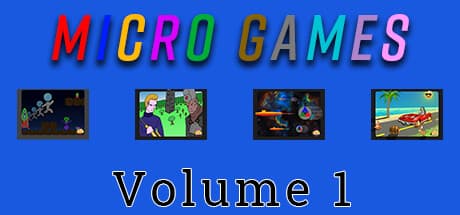 マイクロゲーム:ボリューム1 レトロ2Dコレクションで手軽に楽しむ