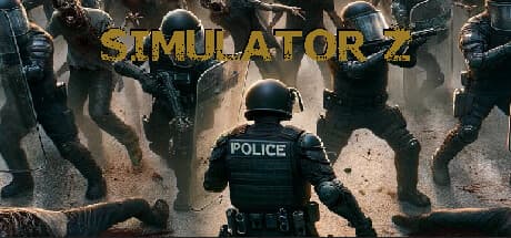 Simulator Z: Unleash Your Ultimate Zombie Apocalypse