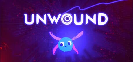Unwound: Investigate the Candy Island's Quakes