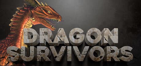 Dragon Survivors: Survive Valkathien's Armageddon