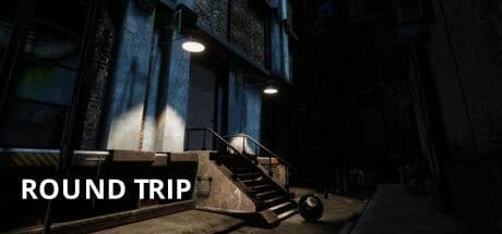 Round Trip: ビリヤード玉で挑む精密プラットフォームアクション