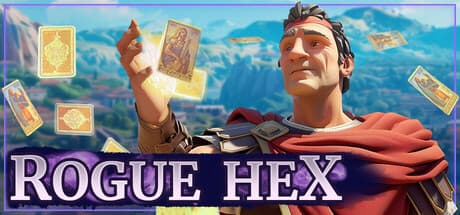 Rogue Hex:移りゆく世界で文明を築き上げよう