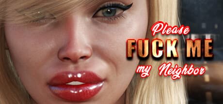 Please FUCK ME my SEXY neighbor:隣人の誘惑VR
