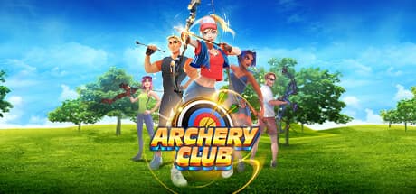 アーチェリークラブ:エイムを極め、挑戦を制覇せよ