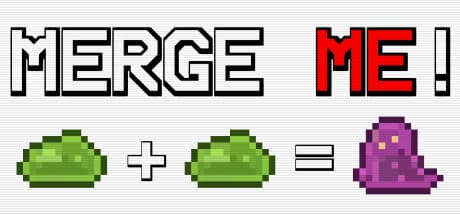 Merge Me!: 病みつきになるモンスター合成放置ゲーム