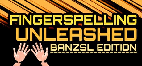 Fingerspelling Unleashed: タイピングでBANZSLをマスターしよう