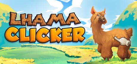 ラマクリッカー:無限のラマを繁殖させる中毒性のある放置ゲーム