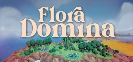 Flora Domina:自然の女神、産業侵略者に立ち向かう