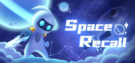 スペースリコール:ロボットが蔓延る宇宙ステーションでのローグライクアクション