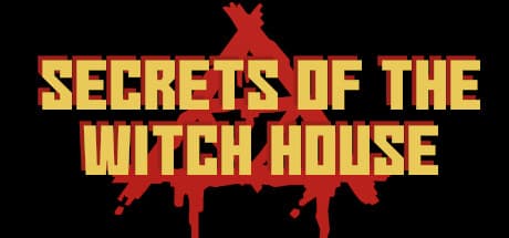 Secrets of the Witch House — Roguelike Action with Explosive Combat