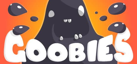 Goobies: 終わらない敵の波を撃破するローグライクシューター