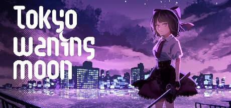 Tokyo Waning Moon:ハイスピードゾンビサバイバルアクション