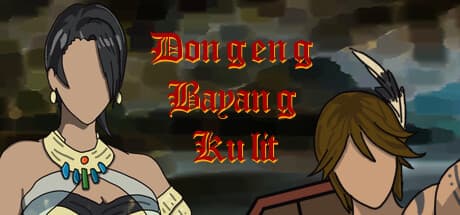 Dongeng Bayang Kulit: Southeast Asian Folklore RPG Adventure
