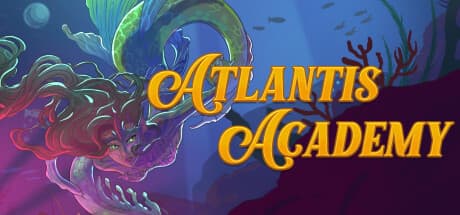 Atlantis Academy: Master Ocean Magic in an Underwater Fantasy RPG