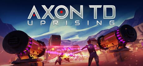 Axon TD: Uprising — Innovative Tower Defense That Expands Map Boundaries