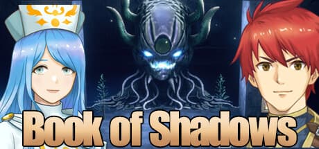Book of Shadows:魔物を召喚し、闇の秘密を解き明かす中世RPG