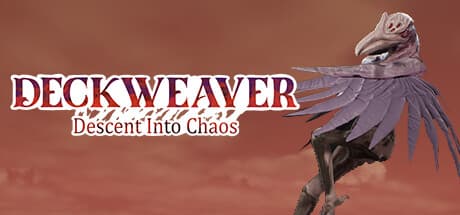 Deckweaver: Descent Into Chaos:クトゥルフFPSデッキ構築