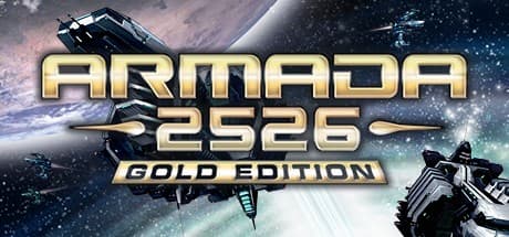 Armada 2526 Gold Edition:銀河を征服する4Xストラテジー