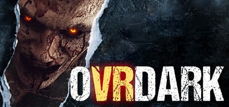 OVRDARK: ドゥ・ノット・オープン ストーリー - VRホラー体験