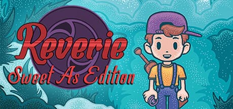 Reverie: Sweet As Edition:Rainbite Ltd開発のアクションRPG・アクションアドベンチャータイトル