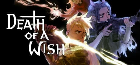 Death of a Wish:悪夢のようなアクションRPGでスタイルが救いとなる