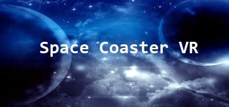 Space Coaster VR: A Galactic Journey Through the Solar System