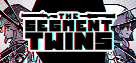 THE SEGMENT TWINS:ツインアタックスタイルのタッグアクション