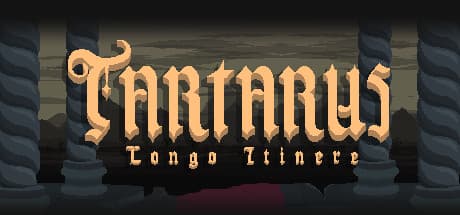 Tartarus Longo Itinere: 地獄のカードダンジョンクローラー