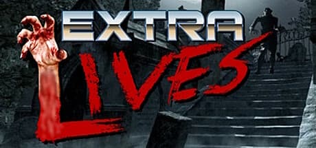 Extra Lives: Survive the Zombie Apocalypse with Factions and Combat