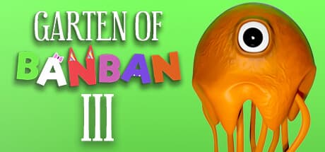 Garten of Banban 3:幼稚園の暗い秘密のさらに奥深くへ