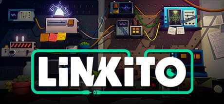 Linkito — 回路をつなぎ、陰謀を解き明かす