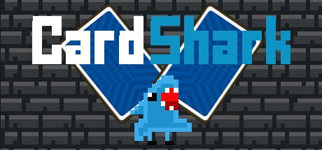 CardShark:ローグライクデッキ構築アドベンチャー