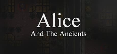 Alice and The Ancients — ロボット支配の世界を旅する