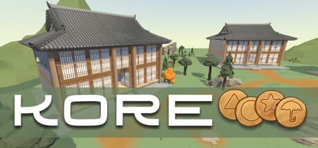 Kore VR:韓国語と文化をVRで楽しく学ぶ