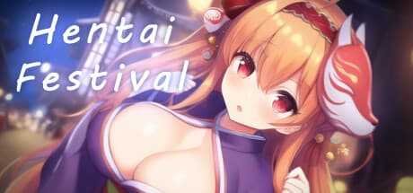 Hentai Festival: Relaxing Puzzles with a Sexy Twist