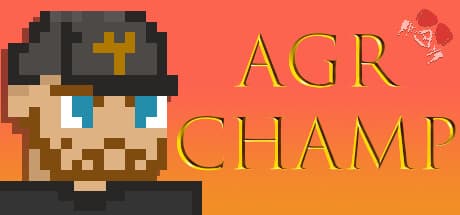 AgrChamp:頂上への危険な道のり