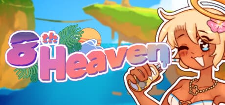 8th Heaven - Reborn in Paradise: A Monster-People Life Sim