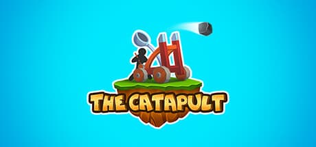 The Catapult VR:没入型攻城戦で城を守り抜け