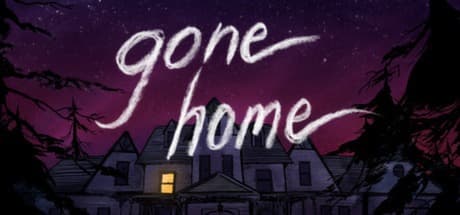 Gone Home: Unravel a Family Mystery in an Empty House