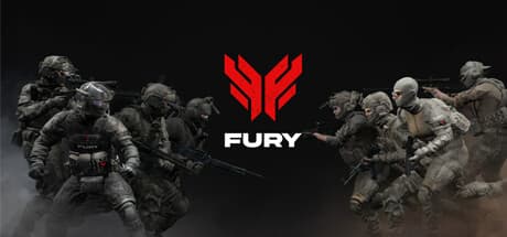 FURY – Fast-Paced Online FPS/TPS Battles Across the Globe