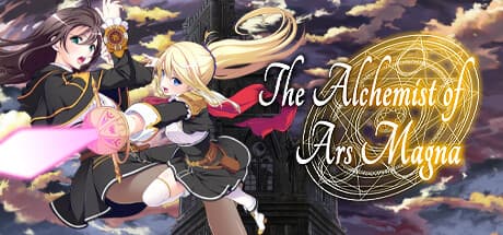 The Alchemist of Ars Magna – Unravel the Mystery of a Dying World