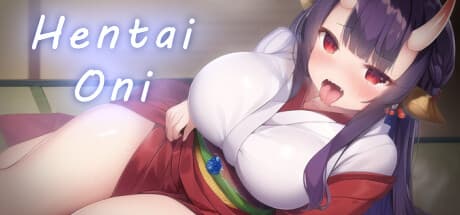 Hentai Oni: セクシーガールズパズルアドベンチャー