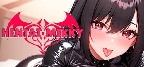 Hentai Mikky: 2Dアニメの魅惑的なパズル体験