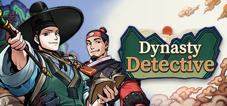 Dynasty Detective: 朝鮮王朝を舞台にしたファンタジー探偵ビジュアルノベル